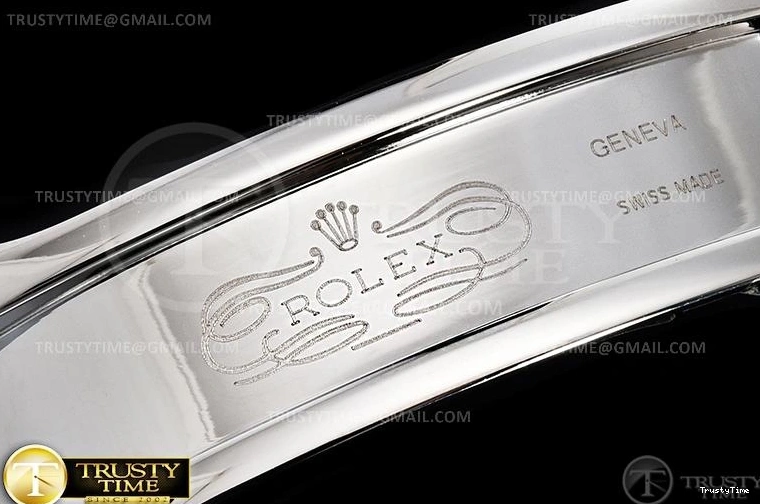 0824 R2DJ0257B – DJ2 41mm Resilient 664
